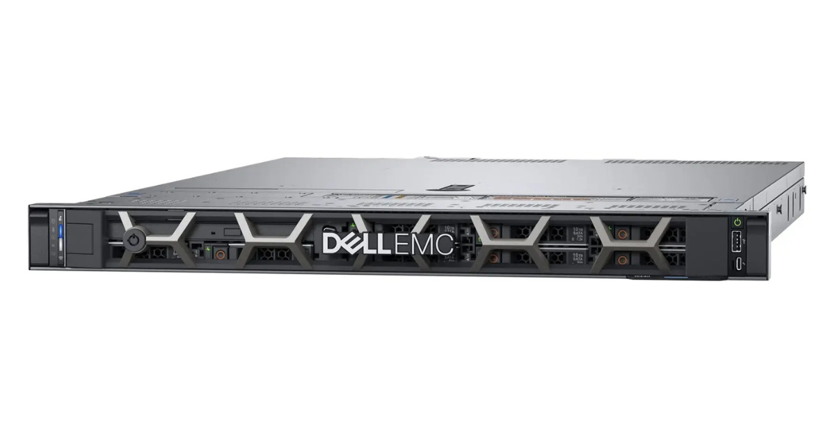 DELL PowerEdge R430 Server DELL PowerEdge R430