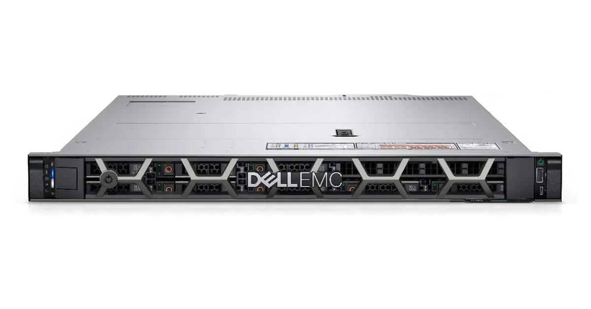 DELL PowerEdge R450 DELL PowerEdge R450