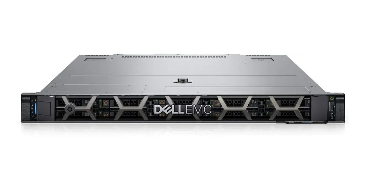 DELL PowerEdge R650 Server DELL PowerEdge R650