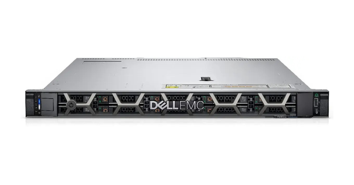 DELL PowerEdge R650xs DELL PowerEdge R650xs
