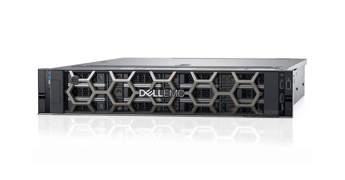 DELL PowerEdge R740xd DELL PowerEdge R740xd
