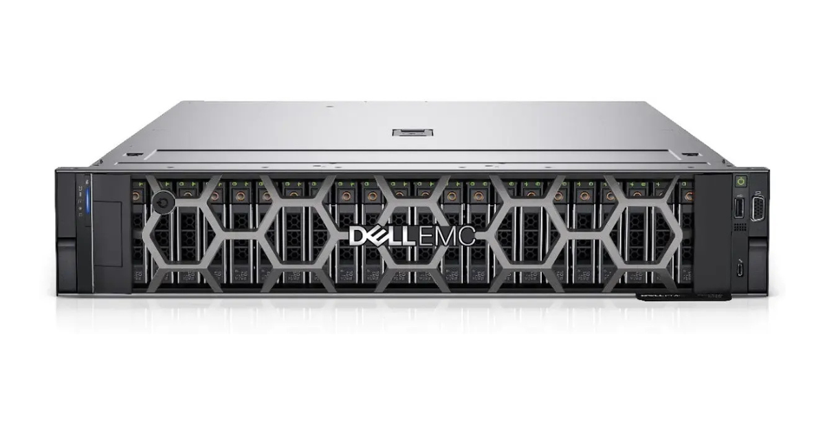 DELL PowerEdge R750 DELL PowerEdge R750 Server