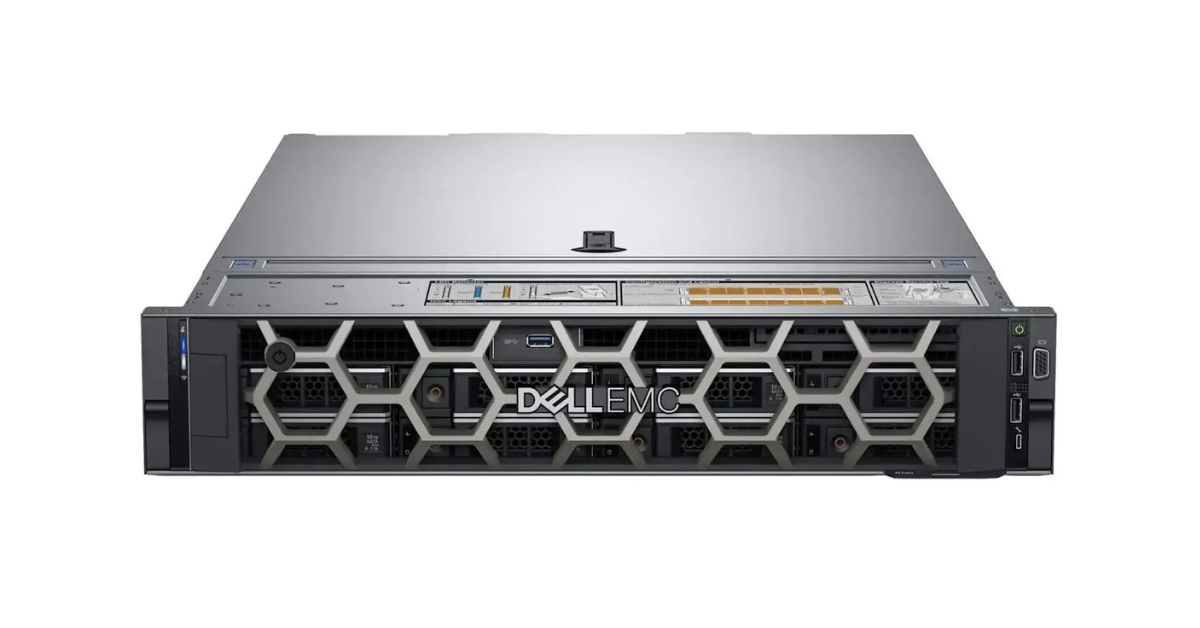 DELL PowerEdge R760 DELL PowerEdge R760