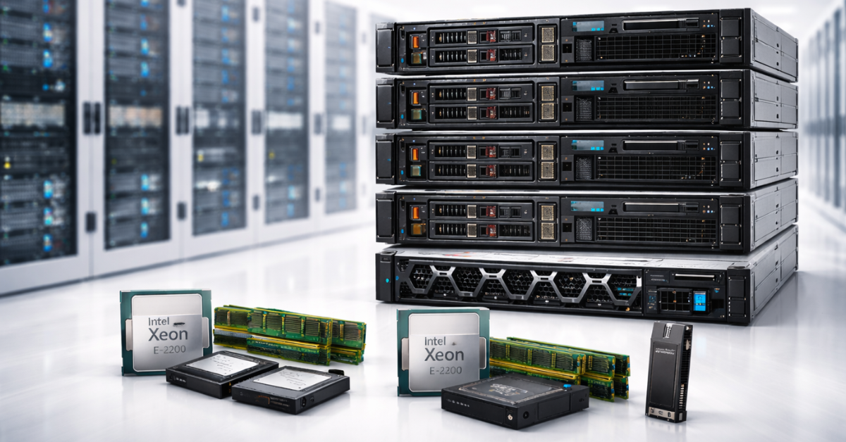 DELL R340 vs R350 DELL R340 vs R350