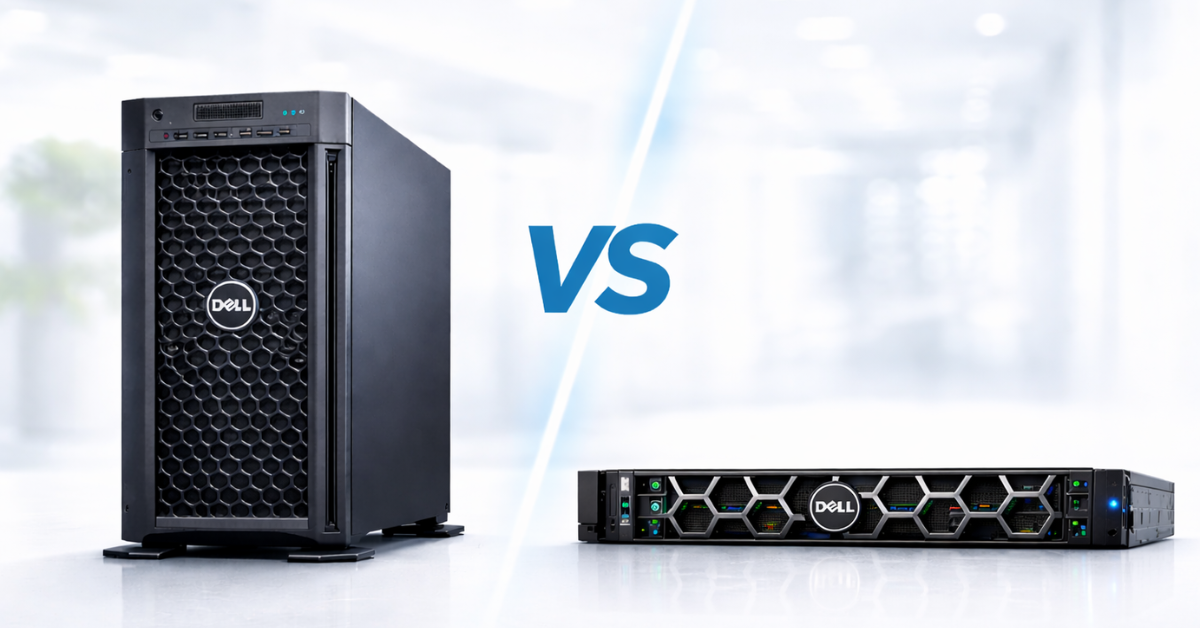 DELL R650 vs R640 Comparison DELL R650 vs R640 Comparison